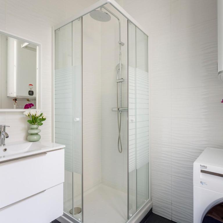 Family Suite - Opera - Caumartin I - Apartment - 8