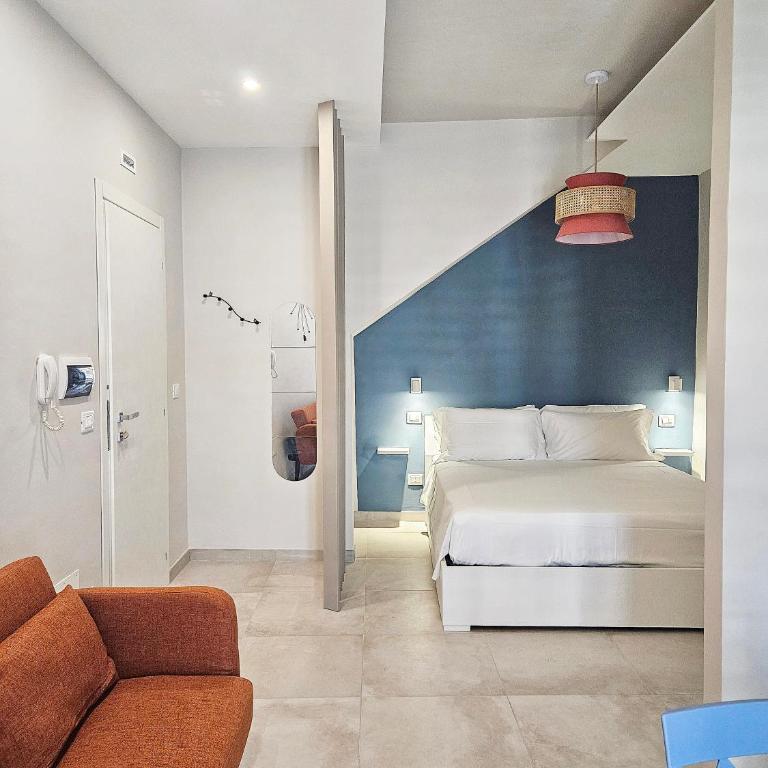 Residenza Giovine - Maison à Porter - Appartamento con 1 Camera da Letto - 1