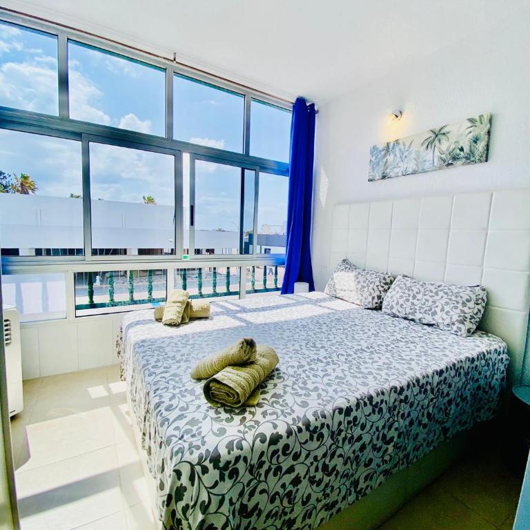 Golden Wave 1 - Apartamento de 1 dormitorio - 2
