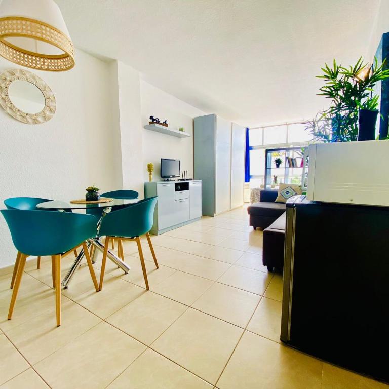 Golden Wave 1 - Apartamento de 1 dormitorio - 6