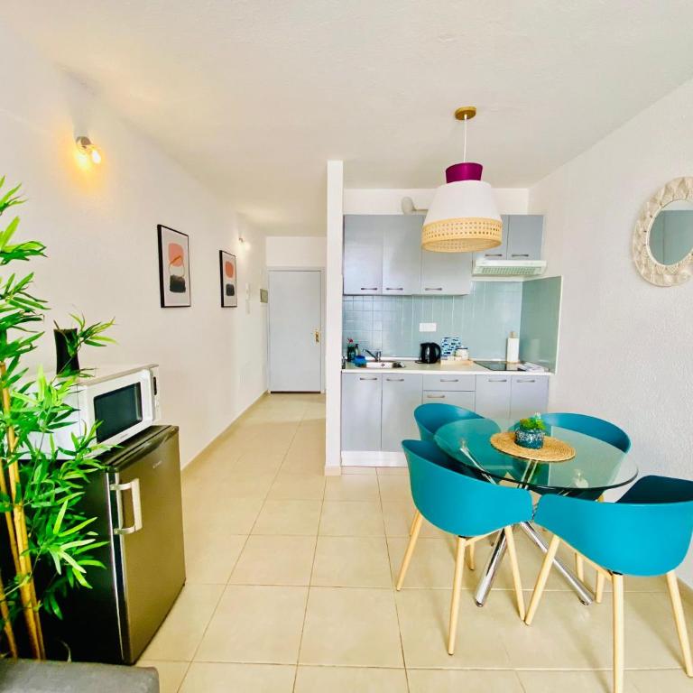 Golden Wave 1 - Apartamento de 1 dormitorio - 8
