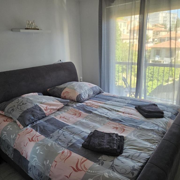 L'escapade vers le bien-être - Apartamento de 2 dormitorios - 18