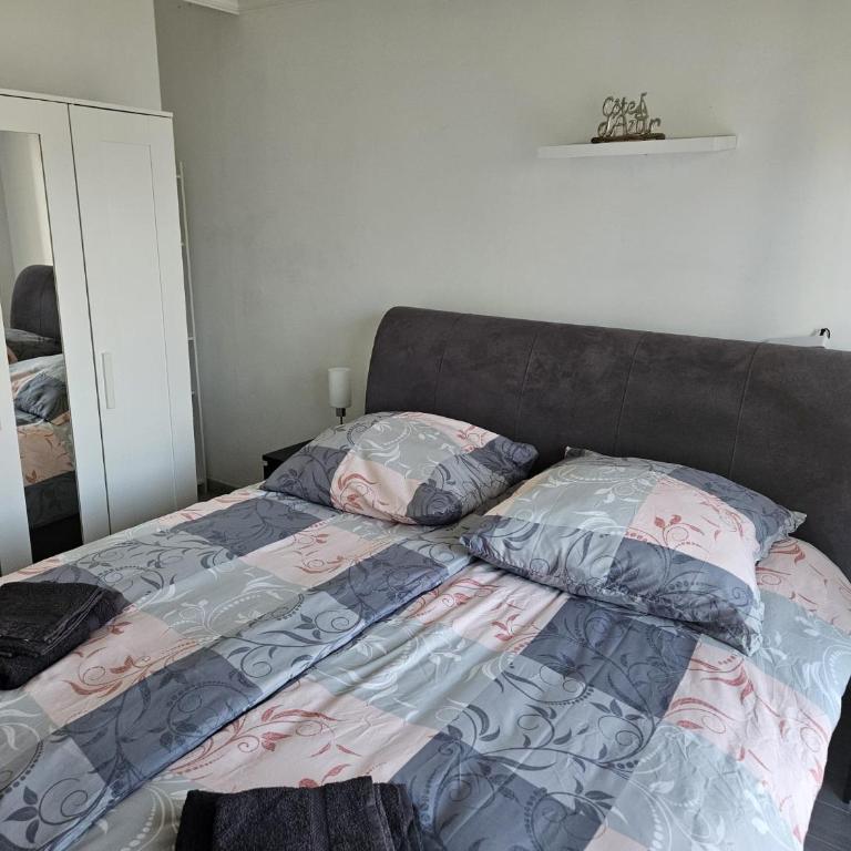 L'escapade vers le bien-être - Apartamento de 2 dormitorios - 16