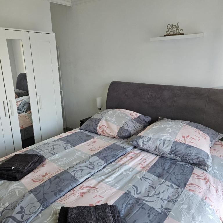 L'escapade vers le bien-être - Apartamento de 2 dormitorios - 17
