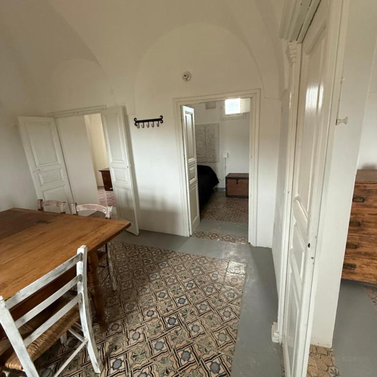 Al Palazzotto - Deluxe Doppel-/Zweibettzimmer - 6