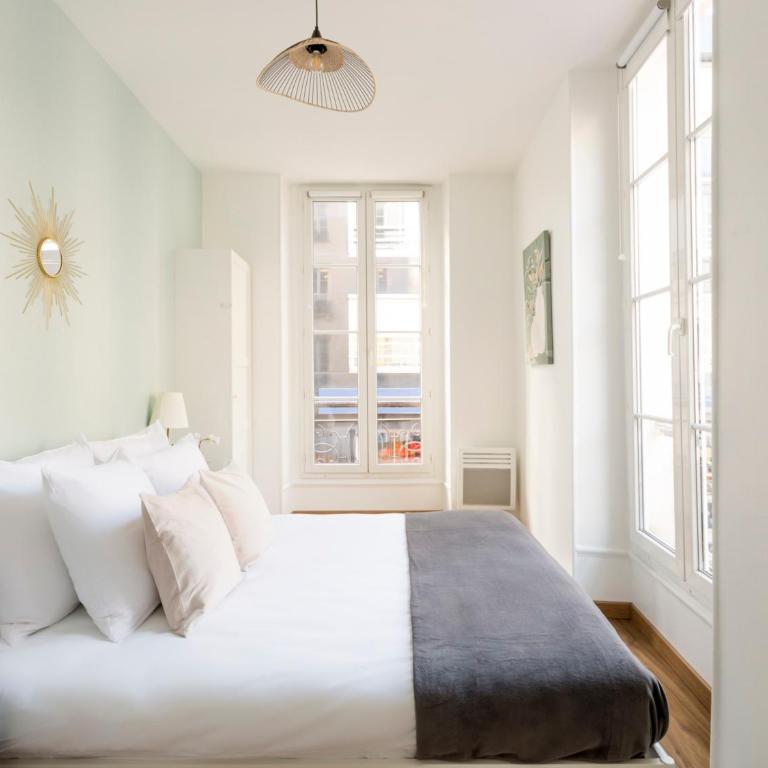 Family Suite - Opera - Caumartin I - Apartment - 23
