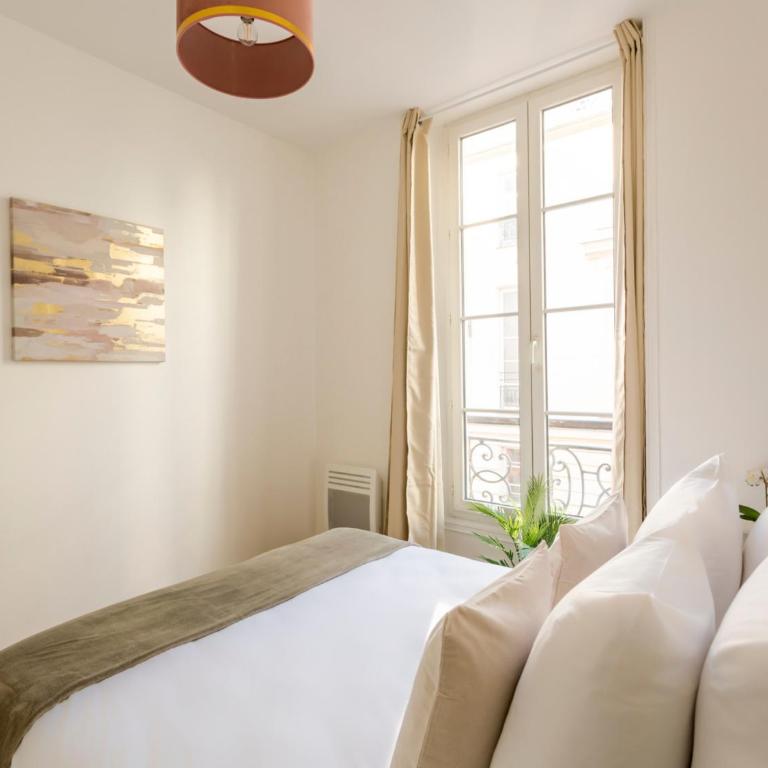 Family Suite - Opera - Caumartin I - Apartment - 27