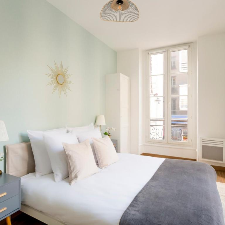 Family Suite - Opera - Caumartin I - Apartment - 4