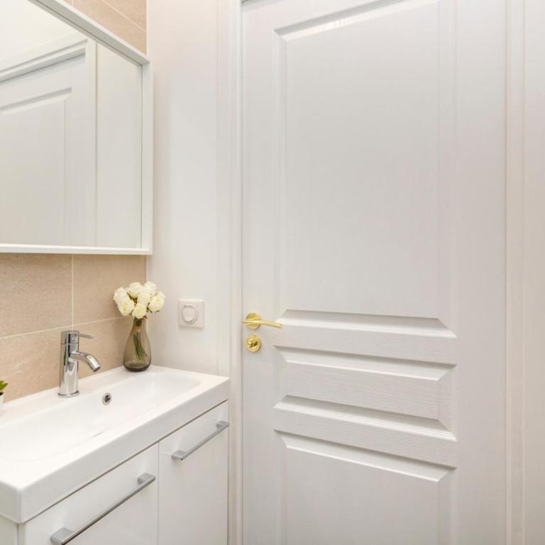 Family Suite - Opera - Caumartin I - Apartment - 30