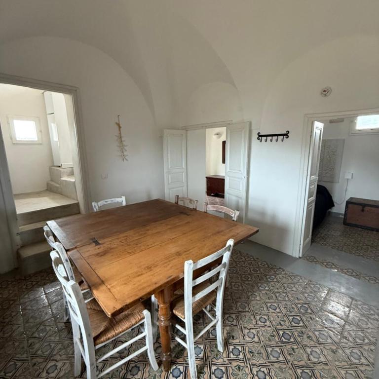 Al Palazzotto - Deluxe Doppel-/Zweibettzimmer - 5