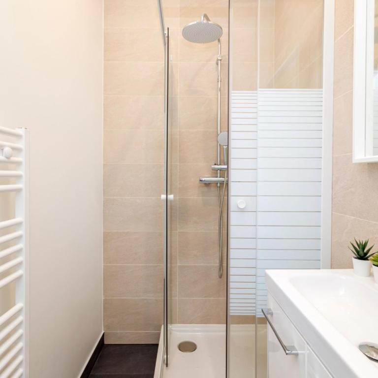 Family Suite - Opera - Caumartin I - Apartment - 9