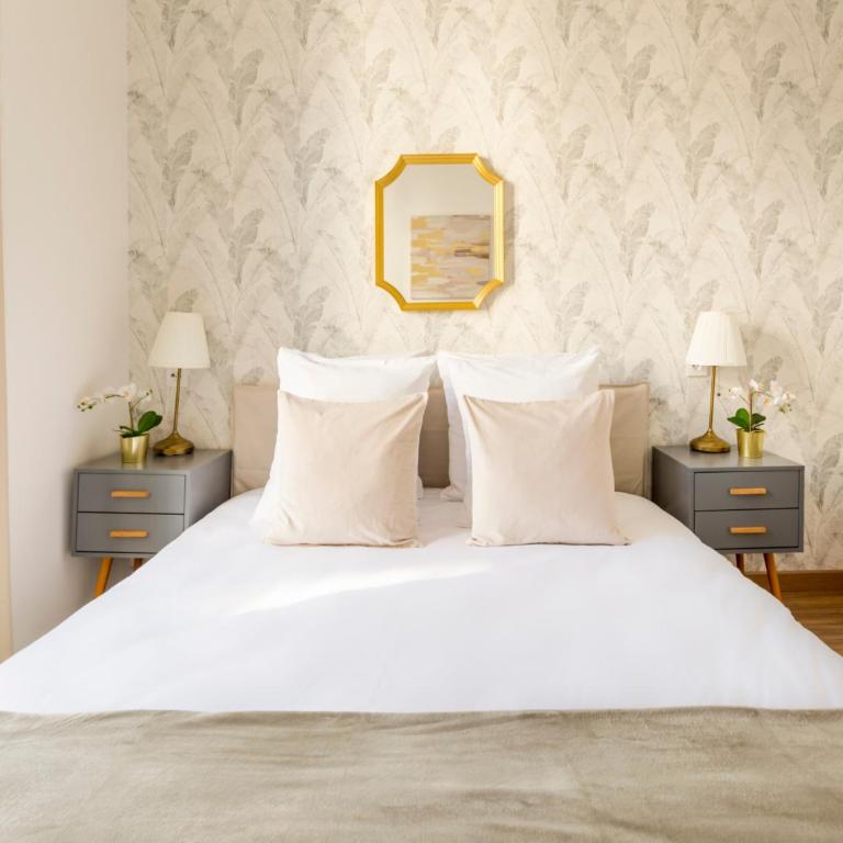 Family Suite - Opera - Caumartin I - Apartment - 18