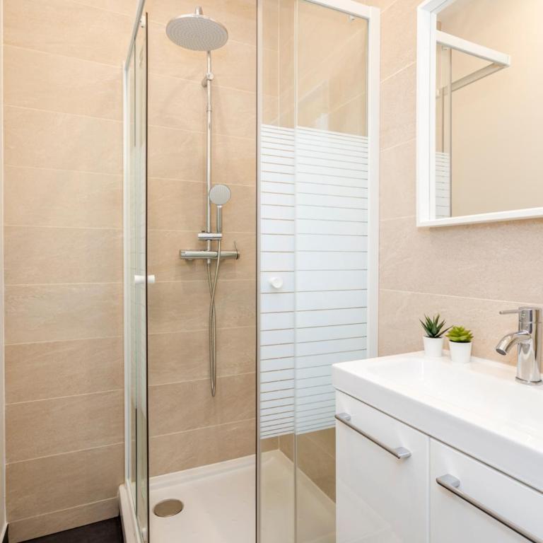 Family Suite - Opera - Caumartin I - Apartment - 31