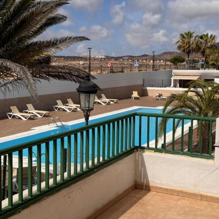 DUNASOL Home, by Comfortable Luxury - Apartamento de 1 dormitorio con vistas a la piscina - 8