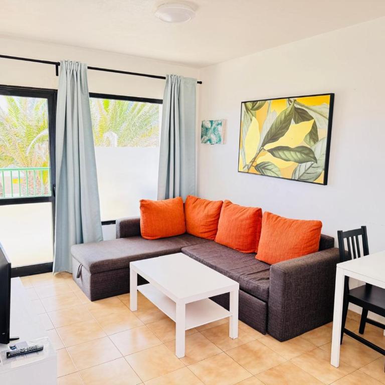 DUNASOL Home, by Comfortable Luxury - Apartamento de 1 dormitorio con vistas a la piscina - 11