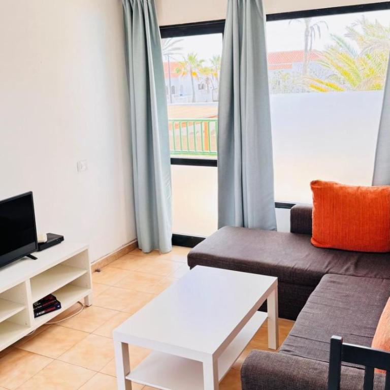 DUNASOL Home, by Comfortable Luxury - Apartamento de 1 dormitorio con vistas a la piscina - 5