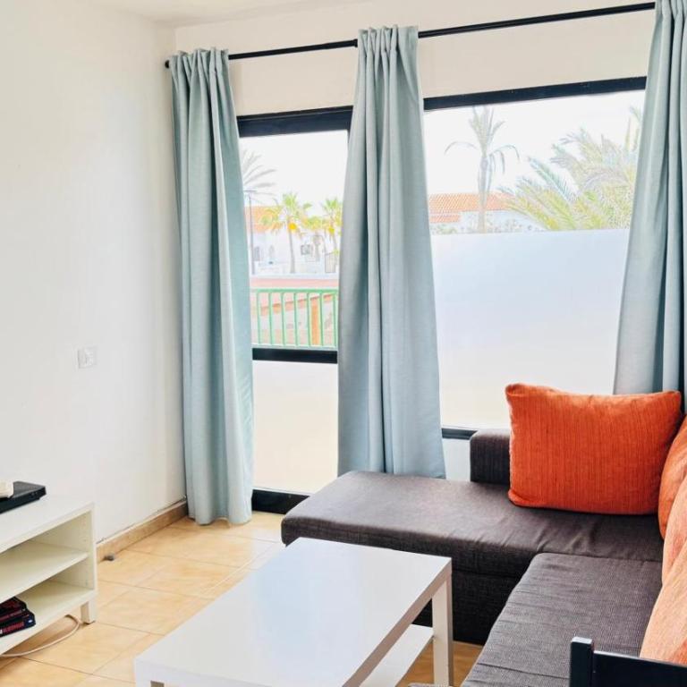 DUNASOL Home, by Comfortable Luxury - Apartamento de 1 dormitorio con vistas a la piscina - 6