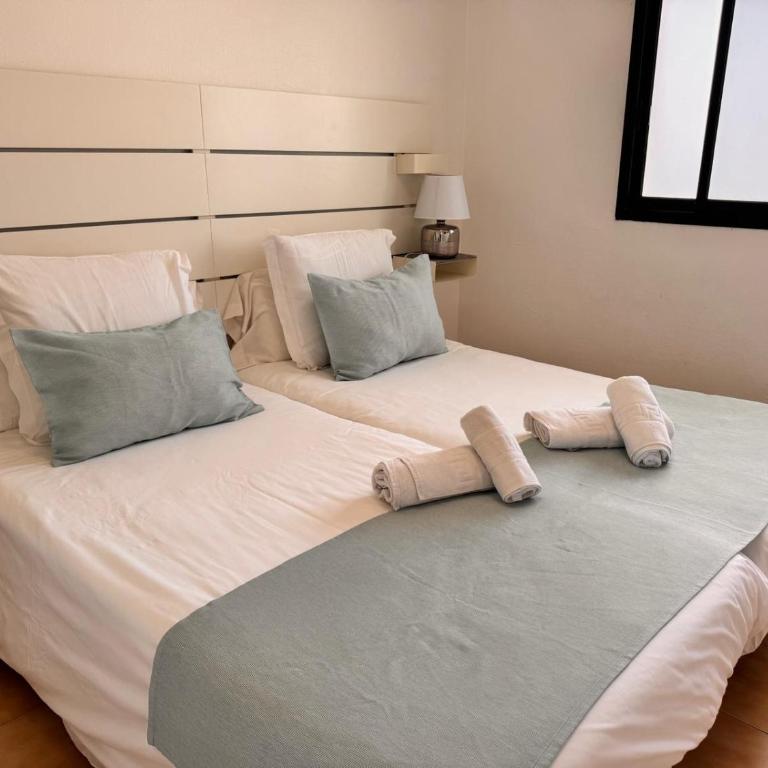 DUNASOL Home, by Comfortable Luxury - Apartamento de 1 dormitorio con vistas a la piscina - 13