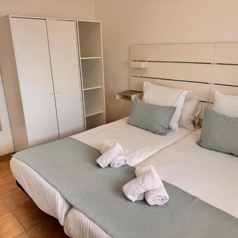 DUNASOL Home, by Comfortable Luxury - Apartamento de 1 dormitorio con vistas a la piscina - 14