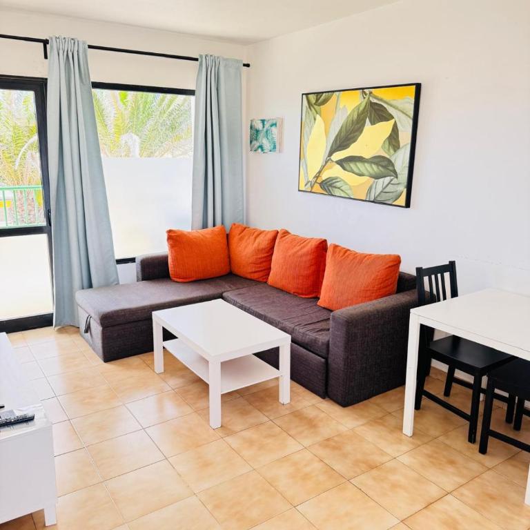DUNASOL Home, by Comfortable Luxury - Apartamento de 1 dormitorio con vistas a la piscina - 4