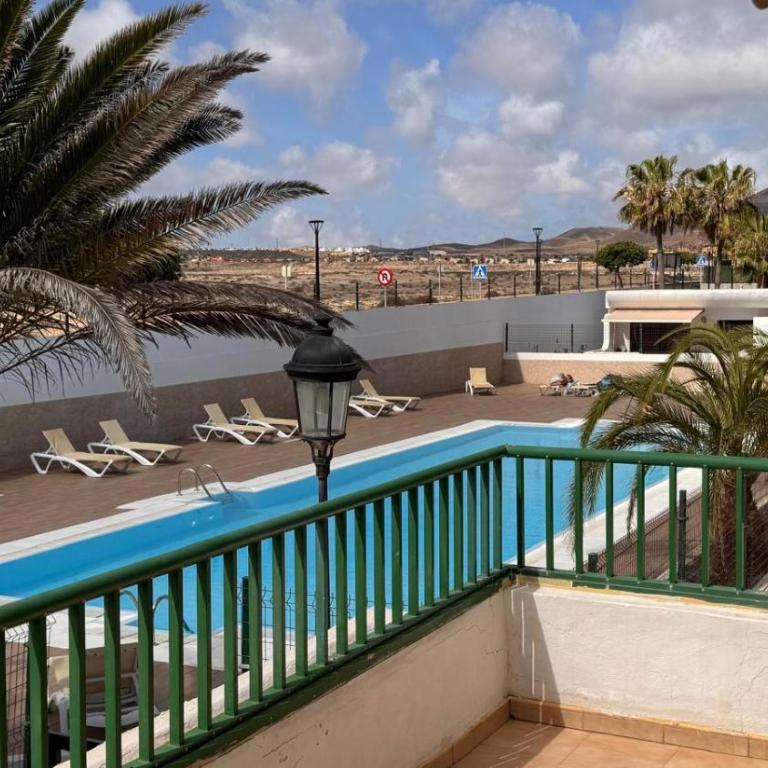 DUNASOL Home, by Comfortable Luxury - Apartamento de 1 dormitorio con vistas a la piscina - 2