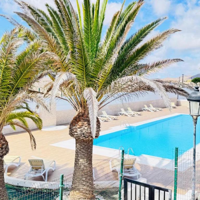 DUNASOL Home, by Comfortable Luxury - Apartamento de 1 dormitorio con vistas a la piscina - 3