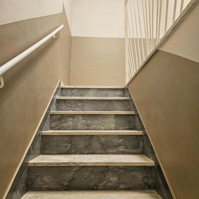 Residenza Giovine - Maison à Porter - Appartamento con 1 Camera da Letto - 15