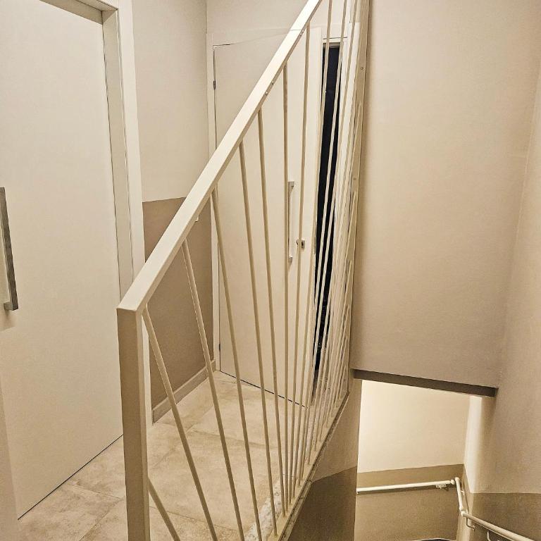 Residenza Giovine - Maison à Porter - Appartamento con 1 Camera da Letto - 3