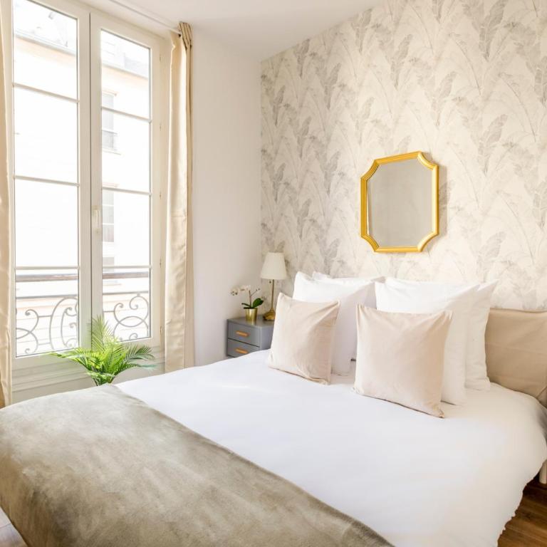 Family Suite - Opera - Caumartin I - Apartment - 3