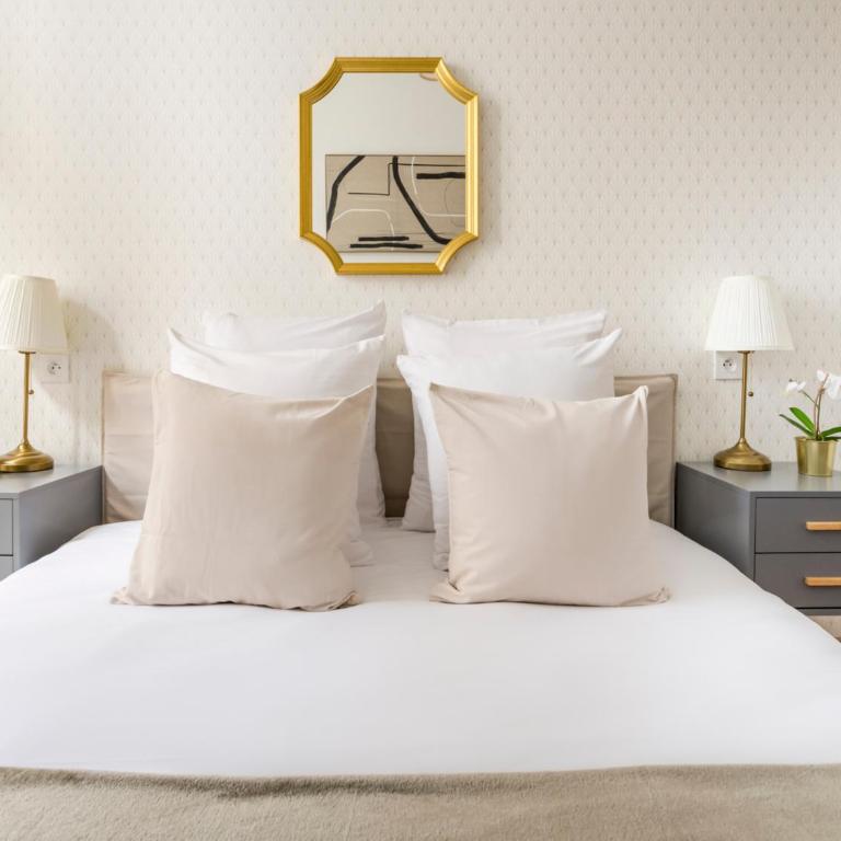 Family Suite - Opera - Caumartin I - Apartment - 24
