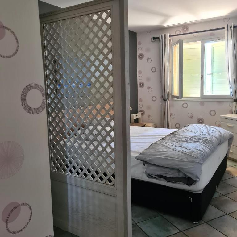 la grande piscine - Villa Standard - 10