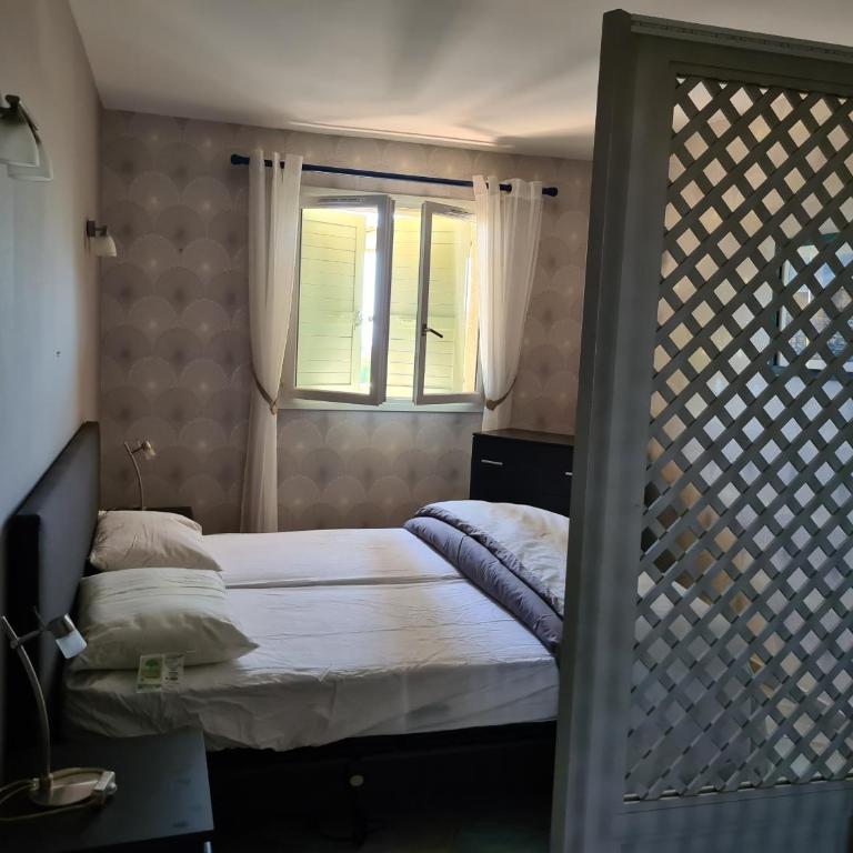 la grande piscine - Villa Standard - 12