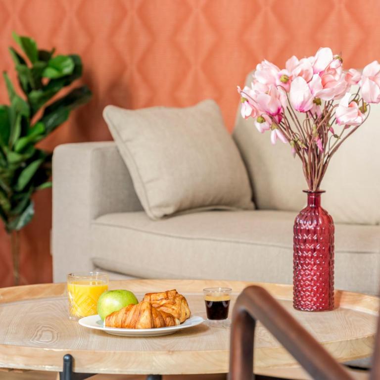 Family Suite - Opera - Caumartin I - Apartment - 17