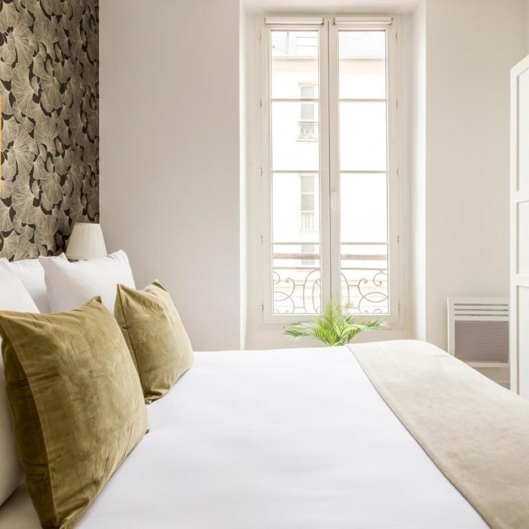 Family Suite - Opera - Caumartin II - Apartment - 23