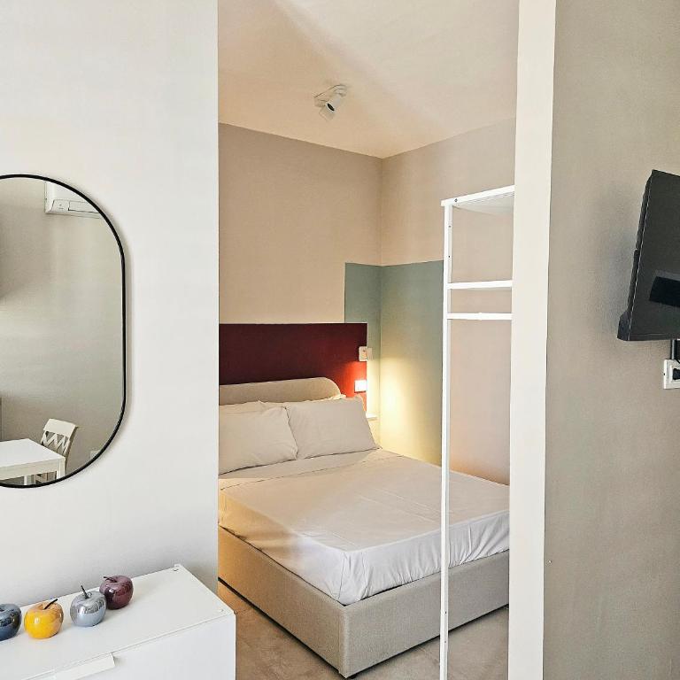 Residenza Giovine - Maison à Porter - Appartamento con 1 Camera da Letto - 1