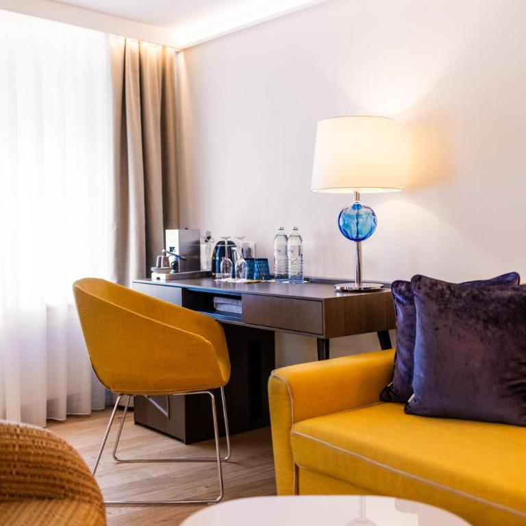 Hotel Stein - Adults Only - Suite - 4