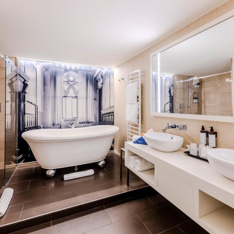 Hotel Stein - Adults Only - Suite - 3