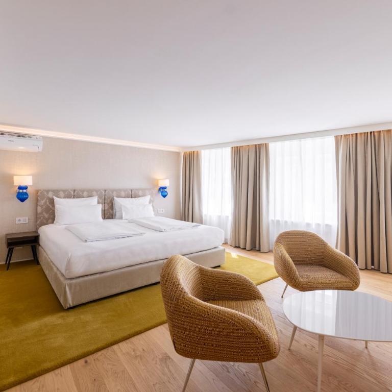 Hotel Stein - Adults Only - Suite - 1