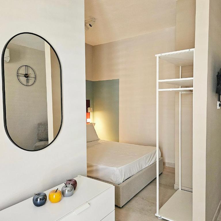 Residenza Giovine - Maison à Porter - Appartamento con 1 Camera da Letto - 10