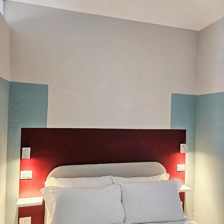 Residenza Giovine - Maison à Porter - Appartamento con 1 Camera da Letto - 13