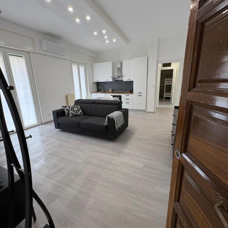 RB home - city center - - Appartamento con 2 Camere da Letto - 15
