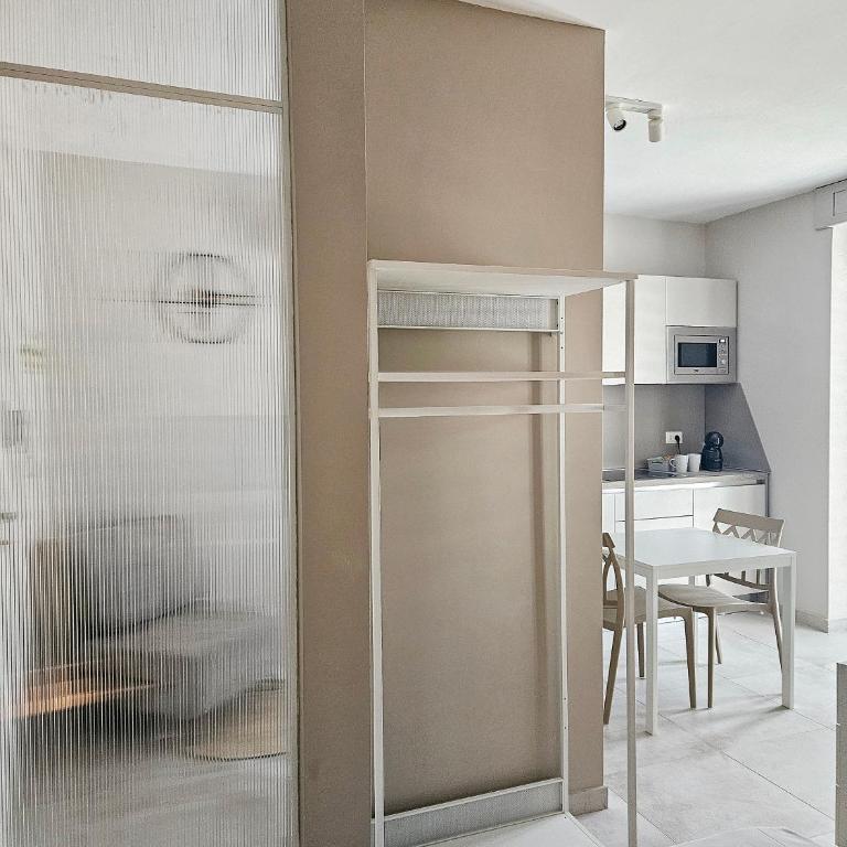 Residenza Giovine - Maison à Porter - Appartamento con 1 Camera da Letto - 12