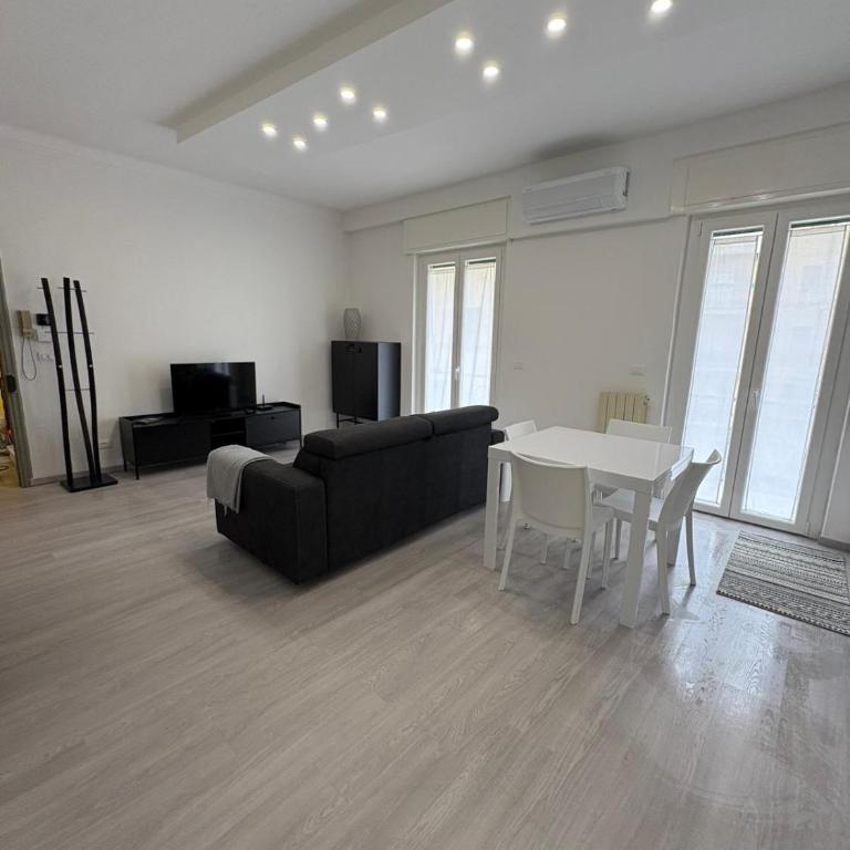 RB home - city center - - Appartamento con 2 Camere da Letto - 21