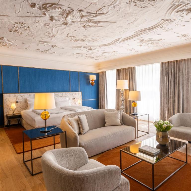 Hotel Stein - Adults Only - Hochzeitssuite inklusive Spa - 1