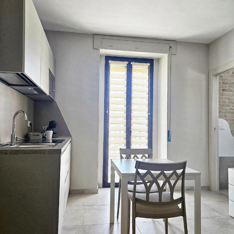 Residenza Giovine - Maison à Porter - Appartamento con 1 Camera da Letto - 14