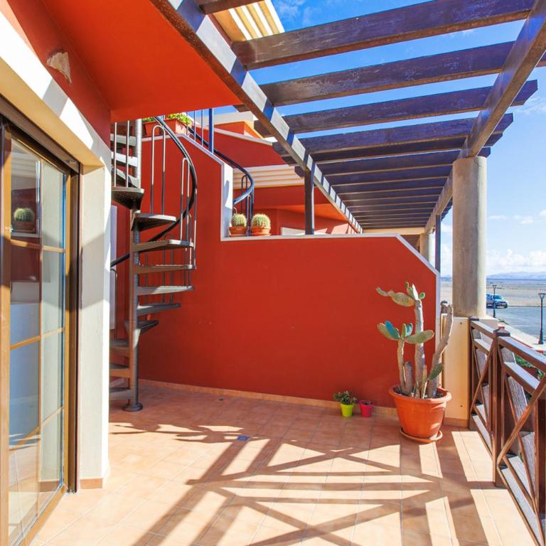 Ocean Blues - Two-Bedroom Apartment - 2