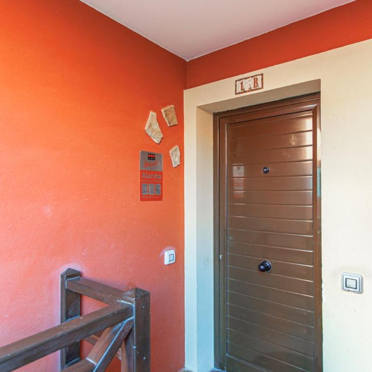 Ocean Blues - Two-Bedroom Apartment - 3