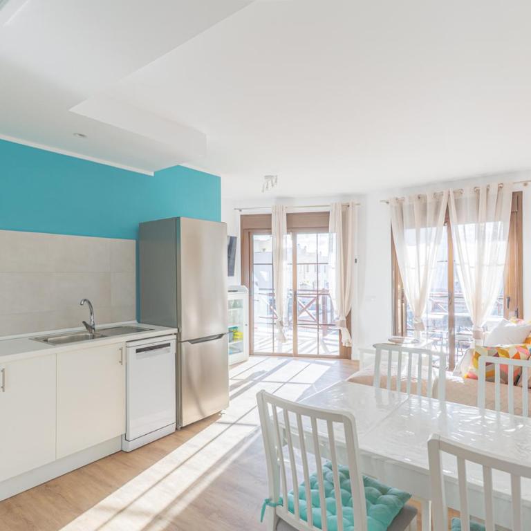 Ocean Blues - Two-Bedroom Apartment - 6