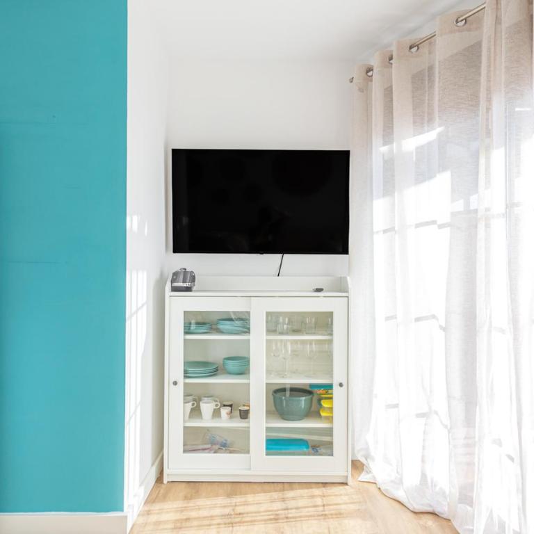 Ocean Blues - Two-Bedroom Apartment - 9