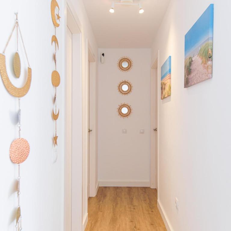 Ocean Blues - Two-Bedroom Apartment - 13